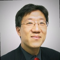 Calero Employee Hyoun Park's profile photo
