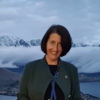 Abley Employee Cath Jacobs's profile photo