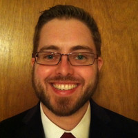 Takeda Employee Andrew Dymond's profile photo