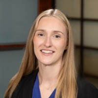 The LINE Austin Employee Bethany Fall's profile photo