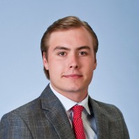 Lockheed Martin Employee Jared Moody's profile photo