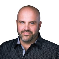 Alberta Machine Intelligence Institute (Amii) Employee Ryan Peterson's profile photo