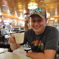 Arista Networks Employee William Goss's profile photo