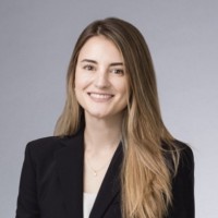 Paul, Weiss, Rifkind, Wharton & Garrison LLP Employee Sarah Schofield's profile photo