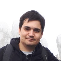 Aspose Employee Marat Gumerov's profile photo