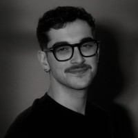 Criteria Recording Studios Employee Lionel Rodriguez's profile photo