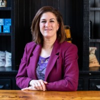 Beth Evangelista Email & Phone Number