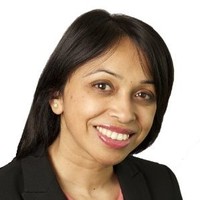 August Employee Jenin Khanam's profile photo