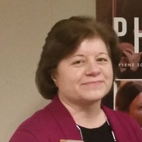 Umpqua Bank Employee Kathy Lang's profile photo