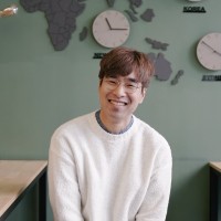 Triple Corp. Employee Inbeom Hwang's profile photo