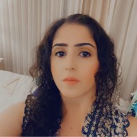 Amina Ali Email & Phone Number