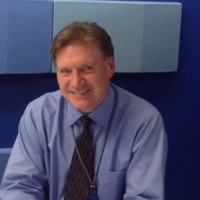 Aero Operating LLC and Family of Companies Employee Ed McDonald's profile photo