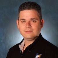 Network Technology Solutions Employee Scott Mallet's profile photo