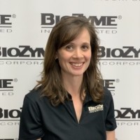 BioZyme Incorporated Employee Maria Haag's profile photo