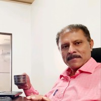Ravicab Cables Private Limited Employee Venu Vasudevan's profile photo