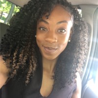 Angerika Colbert Email