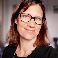 Sogetrel Employee Christelle Sarrau's profile photo