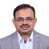 Vikrant Sinha Email