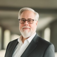 Overfuel Employee Douglas Karr's profile photo