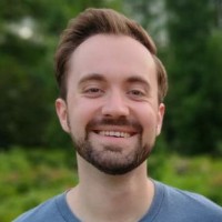 HTM Personenvervoer N.V. Employee Max Martens's profile photo