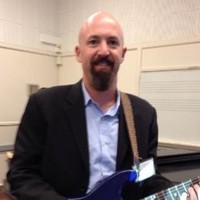 Music Will Employee Scott Burstein's profile photo