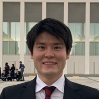 Osmoses Employee Taishu Yoshinaga's profile photo