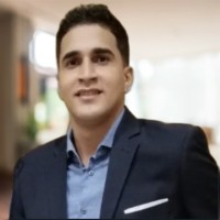 XpertCode Employee Jorge Luis Segura Rivas's profile photo