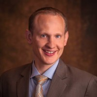 Simple Healthcare Employee David Muhlestein's profile photo