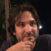 Social Accountability International Employee Ian Prates's profile photo