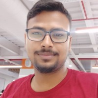 Manish Shaw Email
