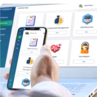 WorldSafe1st Inc. Employee Trevor Brooks's profile photo