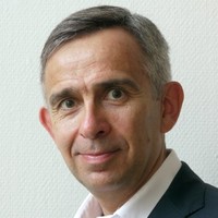 Frederic Jung Email & Phone Number