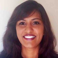 Sahana Murthy