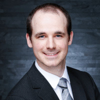 BASF Employee Benjamin Förster's profile photo