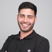 Guy Baron Email