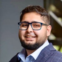 Ford Keast LLP Employee Michael Ratchev's profile photo