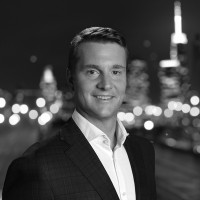 Valence Security Employee Keith Grant's profile photo