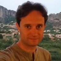 Marco Obino's profile photo