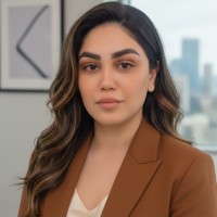 Briganti Advogados Employee Janeffer de Araújo Franco's profile photo