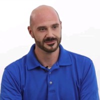 Radio Engineering Industries Employee Jack Alexander's profile photo