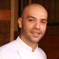 Wolfgang Puck Employee Max Farina's profile photo