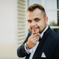 Endora Employee Mateusz Schalau's profile photo