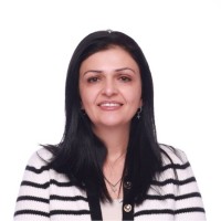 Modern Technology Solutions, Inc. (MTSI) Employee Anna Avetisyan's profile photo