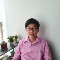 Y3 Technologies Employee Kelvin Kiang's profile photo