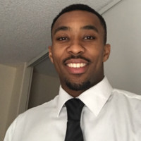 Spoke Logistics LLC Employee Antione Kelly's profile photo