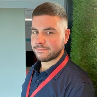 Got You Covered Employee Ryan Byrne's profile photo