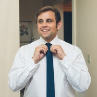 Gordon McIntire Email & Phone Number