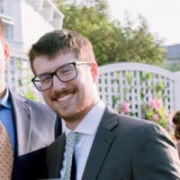 Wacker Neuson Employee Jacob Champe's profile photo