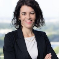 GreenYellow Employee Aurélie CHASSET's profile photo