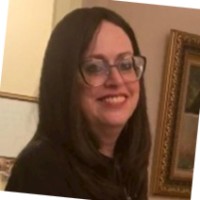Alaris Health Employee Sarah Golding's profile photo